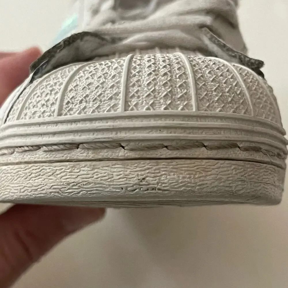 Adidas Iridescent Superstars